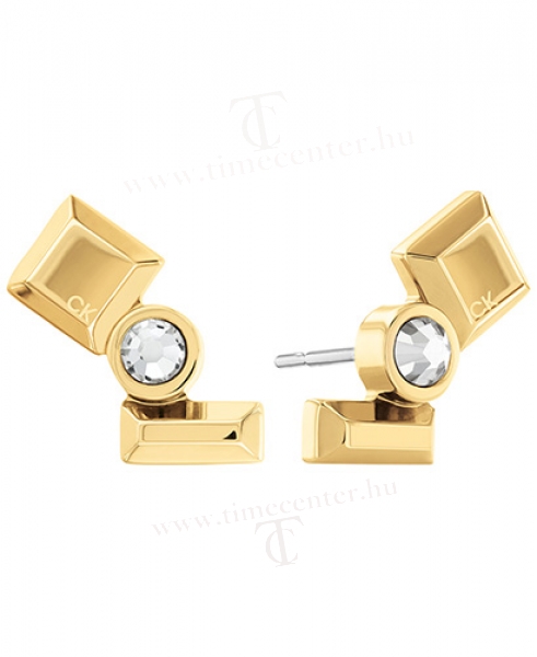 Calvin Klein Ékszer CKJ35000235 fülbevaló