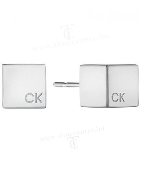 Calvin Klein Ékszer CKJ35000245 fülbevaló