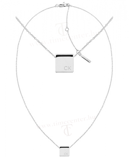 Calvin Klein Ékszer CKJ35000247 nyaklánc