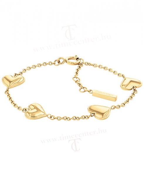 Calvin Klein Ékszer CKJ35000300 karkötő