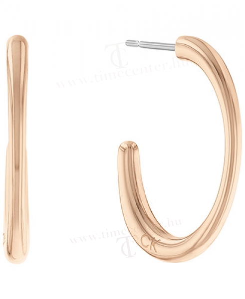 Calvin Klein Ékszer CKJ35000348 fülbevaló