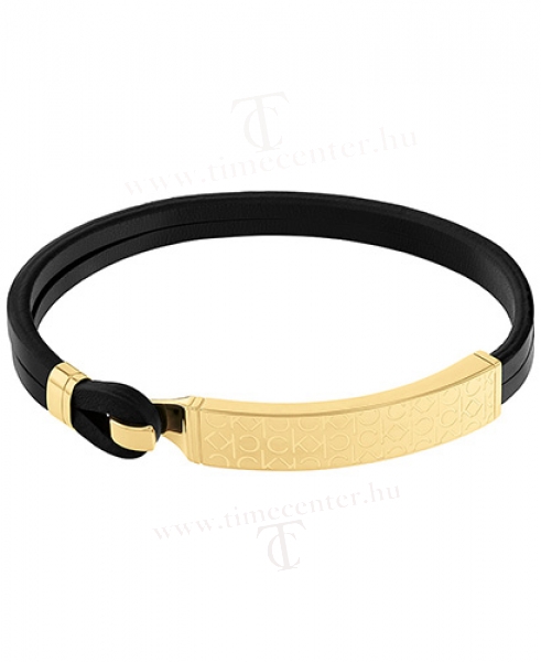 Calvin Klein Ékszer CKJ35000408 karkötő