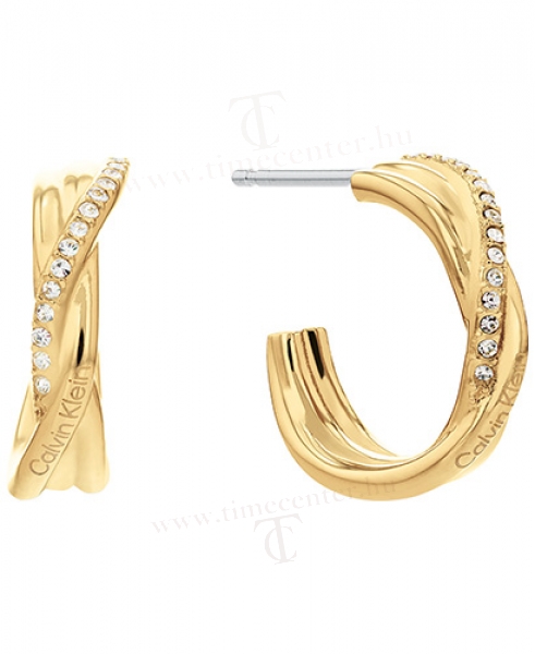 Calvin Klein Ékszer CKJ35000515 fülbevaló