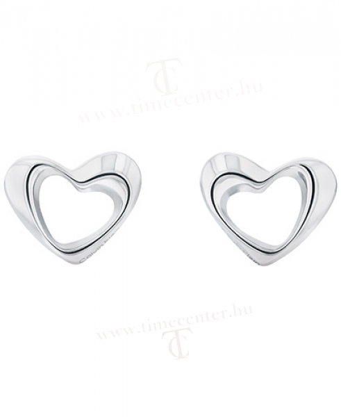 Calvin Klein Ékszer CKJ35000759 fülbevaló