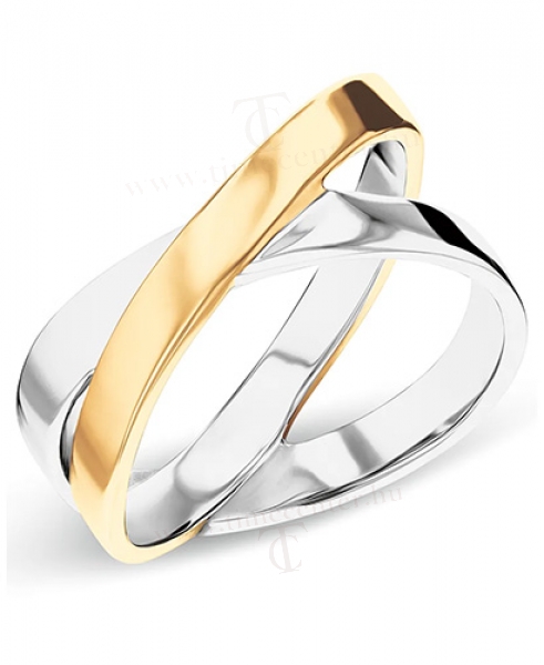 Calvin Klein Ékszer CKJ35000854D gyűrű