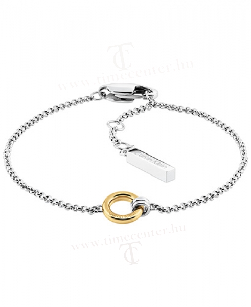 Calvin Klein Ékszer CKJ35000955 karkötő