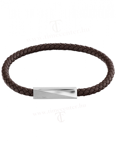 Calvin Klein Ékszer CKJ35100064 karkötő