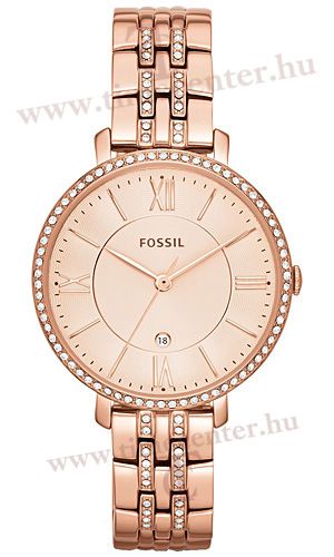 FOSSIL ES3546 karóra