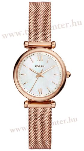 FOSSIL ES4433 karóra