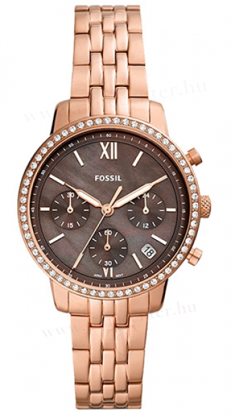 FOSSIL ES5218 karóra