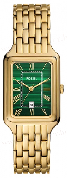 FOSSIL ES5341 karóra