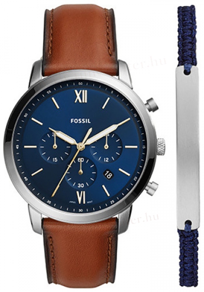FOSSIL FS5708SET karóra