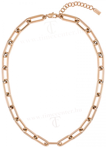 BOSS ÉKSZEREK HBJ1580200 nyaklánc