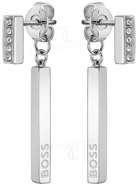 BOSS ÉKSZEREK HBJ1580282 fülbevaló