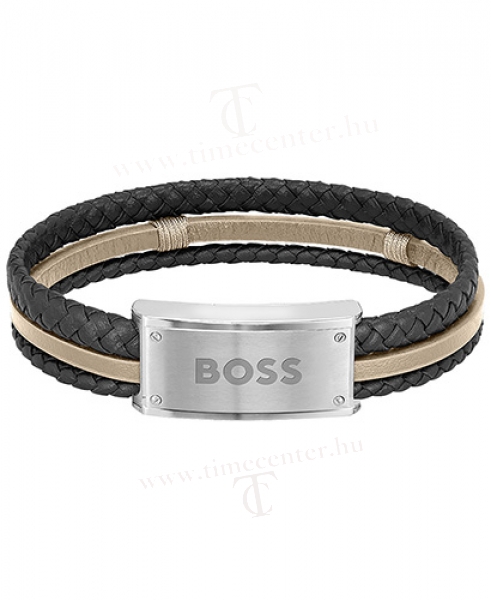 BOSS ÉKSZEREK HBJ1580423 karkötő