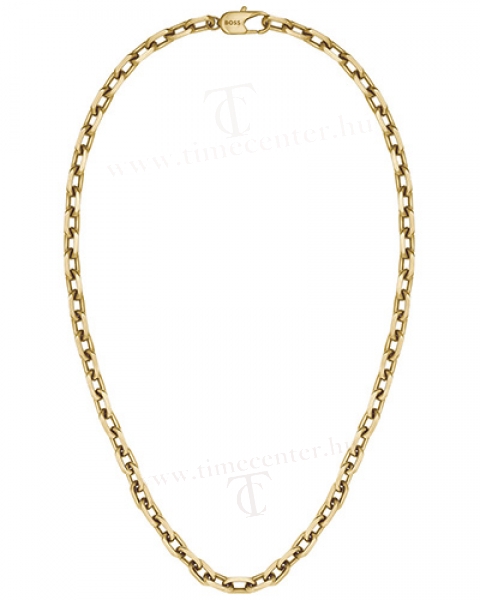 BOSS ÉKSZEREK HBJ1580534 nyaklánc