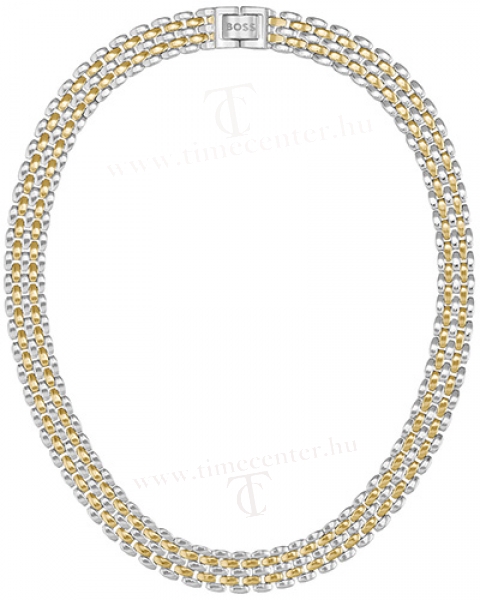 BOSS ÉKSZEREK HBJ1580548 nyaklánc