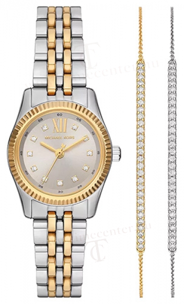 MICHAEL KORS MK4815SET karóra