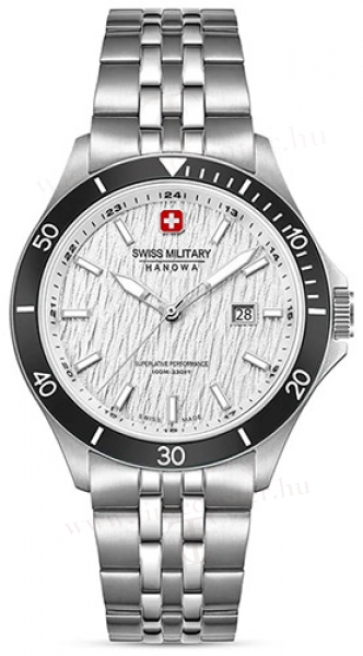 Swiss Military Hanowa SMWGH0006702 karóra