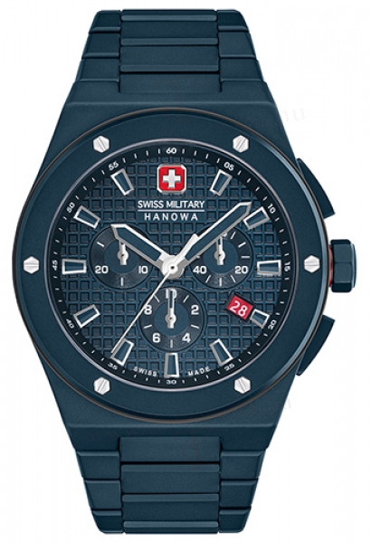 Swiss Military Hanowa SMWGI0002281 karóra