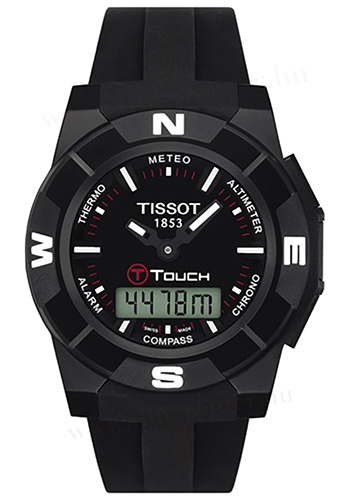 Tissot T001.520.47.051.00 karóra
