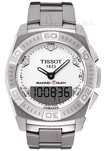 Tissot T002.520.11.031.00 karóra