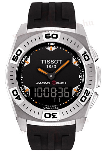 Tissot T002.520.17.051.02 karóra