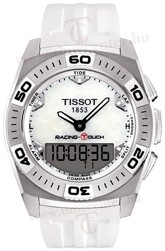 Tissot T002.520.17.111.00 karóra