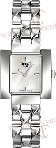 Tissot T004.309.11.110.00 karóra