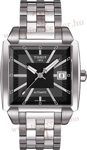Tissot T005.507.11.061.00 karóra