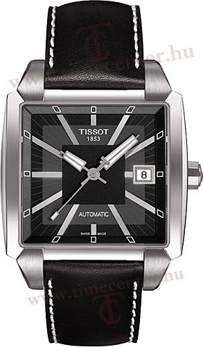 Tissot T005.507.16.061.00 karóra