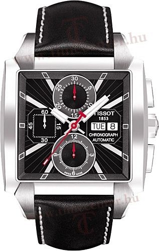 Tissot T005.514.16.061.00 karóra