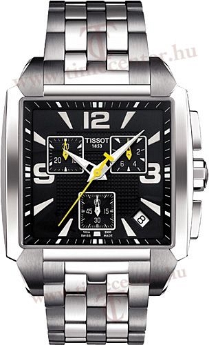 Tissot T005.517.11.057.00 karóra