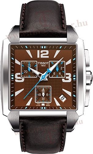 Tissot T005.517.16.297.00 karóra