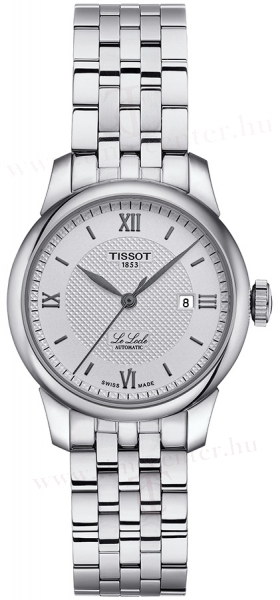 Tissot T0062071103800 karóra