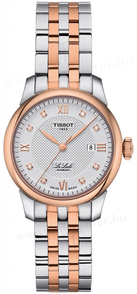 Tissot T0062072203600 karóra