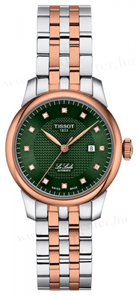 Tissot T0062072209600 karóra