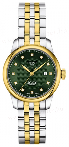Tissot T0062072209601 karóra