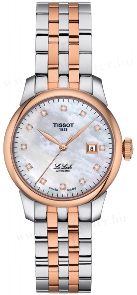Tissot T0062072211600 karóra