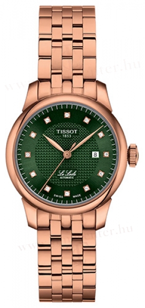 Tissot T0062073309600 karóra