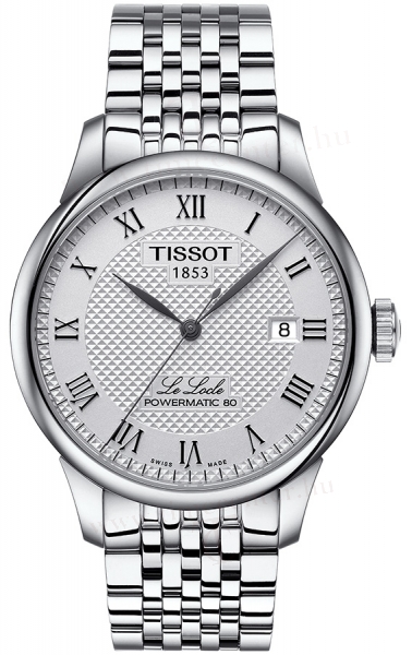 Tissot T0064071103300 karóra