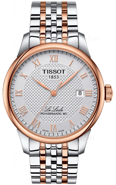 Tissot T0064072203300 karóra