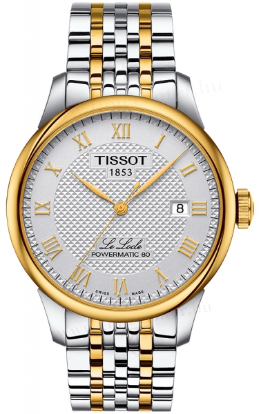 Tissot T0064072203301 karóra