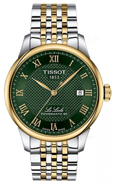 Tissot T0064072209300 karóra