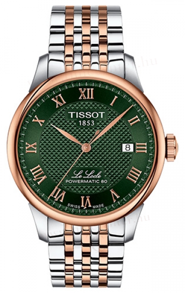 Tissot T0064072209301 karóra