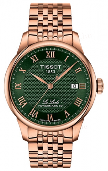 Tissot T0064073309300 karóra