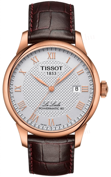 Tissot T0064073603300 karóra