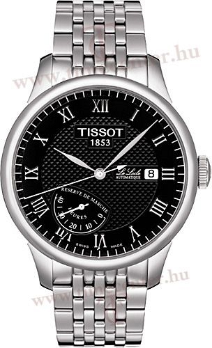 Tissot T006.424.11.053.00 karóra