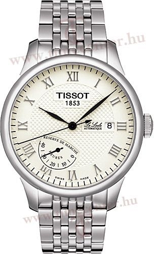 Tissot T006.424.11.263.00 karóra