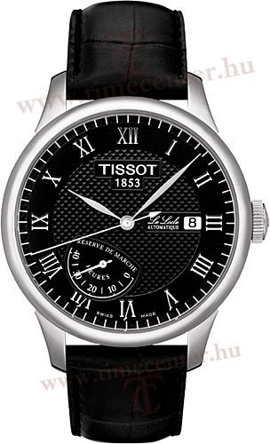 Tissot T006.424.16.053.00 karóra